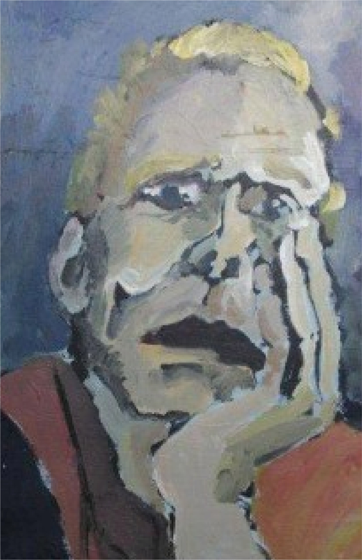 Christof Legde
